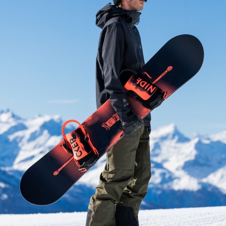 SENSOR PRO Snowboard 2026 