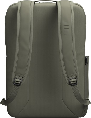 SKATEBOARDING DAYPACK 20L Backpack 2025 moss green 