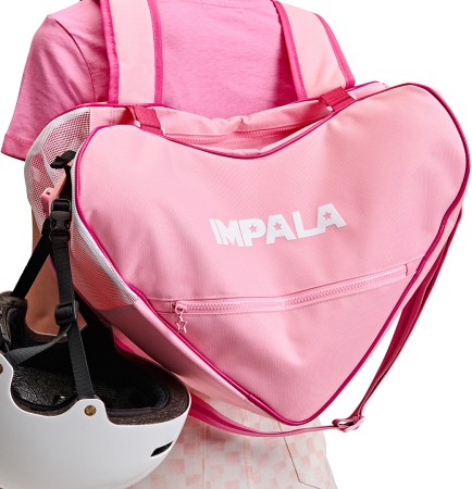 SKATE Bag pink 