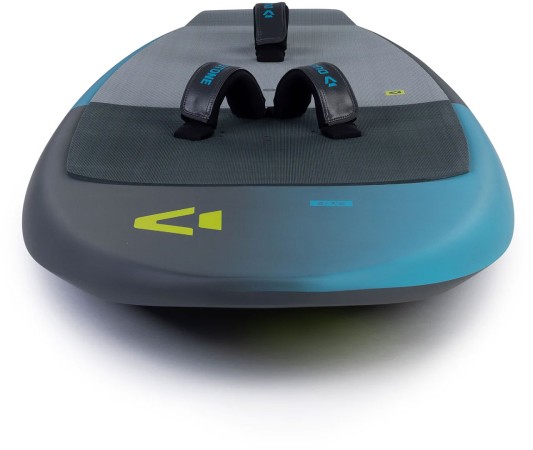 SKY FREE SLS TEST Foilboard 2024 turquoise/dark grey 