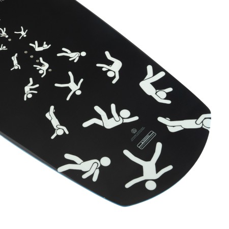 COALITION 161 2023 inkl. SPACE MOB Boots 