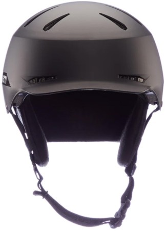 HENDRIX MIPS Helmet 2025 matte black 