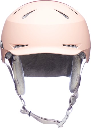 HENDRIX MIPS Helm 2025 rose gold 