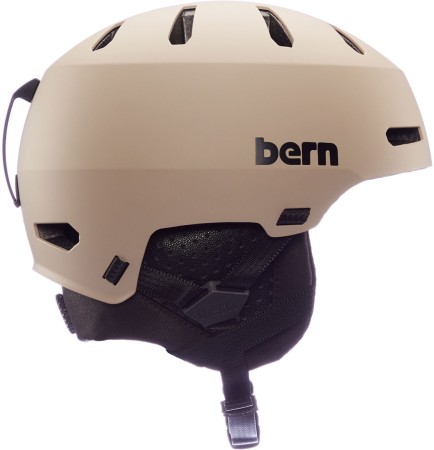 MACON 2.0 MIPS Helmet 2024 matte sand 