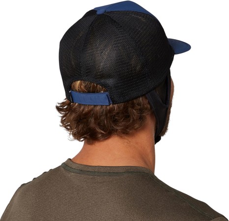 KUTA MESH TRUCKER Cap 2026 navy 