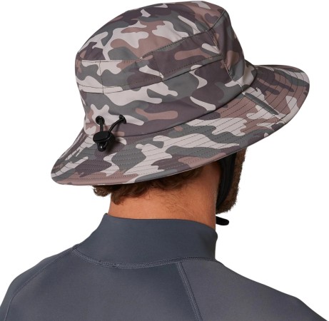 BINGIN LIGHTWEIGHT SOFT PEAK SURF Hut 2025 camo 