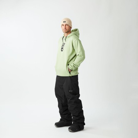 PARK TECH Hoodie 2026 reseda 