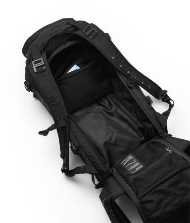 SNOW PRO 32L Rucksack 2025 black out 