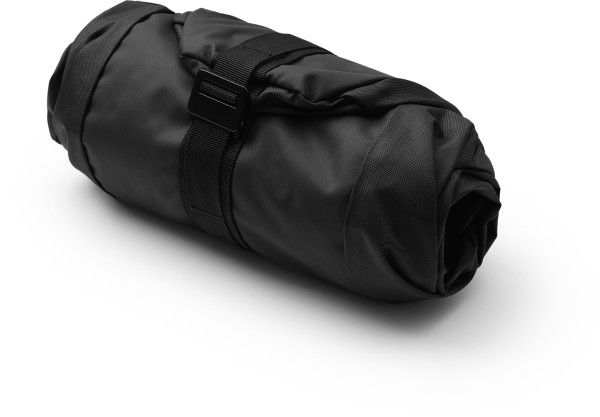 SNOW ESSENTIAL Skibag 2025 black out 