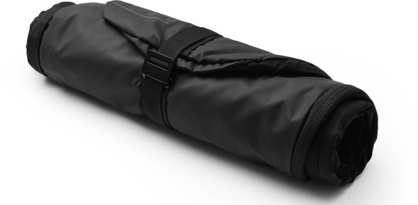 SNOW ESSENTIAL Boardbag 2026 black out 