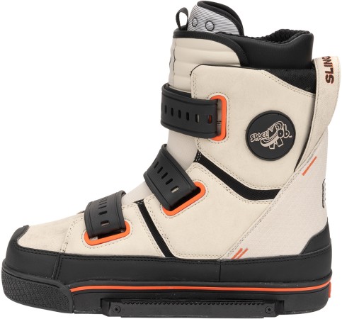SPACE MOB Boots 2024 