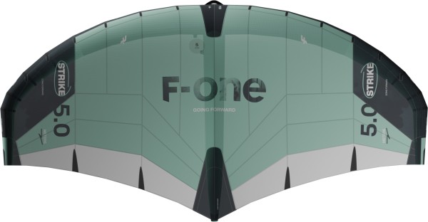 STRIKE V6 Wing 2026 onyx/mint 