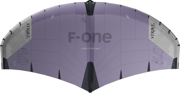 STRIKE 6 QUADX Wing 2026 lilac 