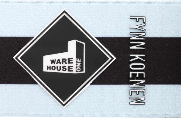 VIRGO THE ONE EDITION Magnet Schneebrille 2026 fynn strap/revo gold + Zusatzglas yellow 