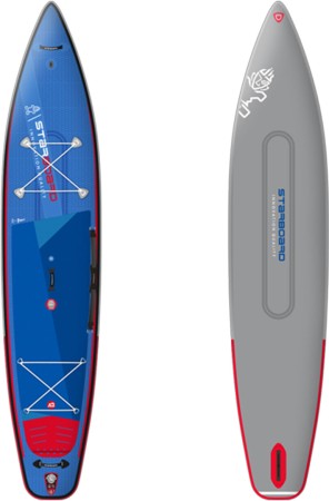 TOURING M DELUXE DC 12,6 TEST SUP 2023 