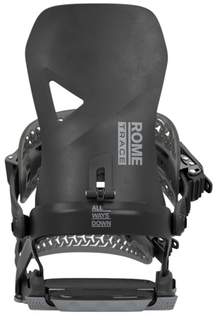 MECHANIC WIDE 160 2026 inkl. TRACE black M/L