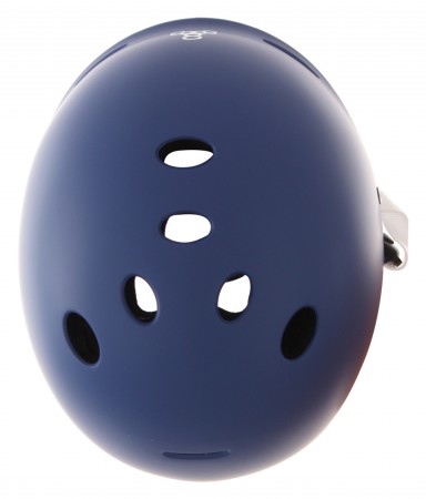 GOTHAM Helm 2025 matte blue 
