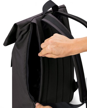 JASPER MINI Backpack 2022 stealth black 