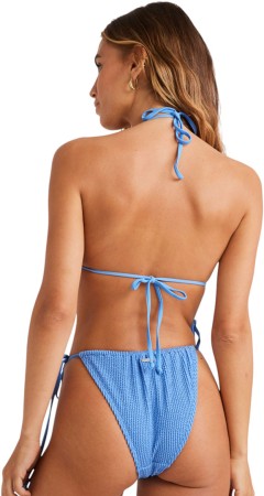 SUMMER HIGH TRIANGLE Bikinioberteil 2025 ultra marine 