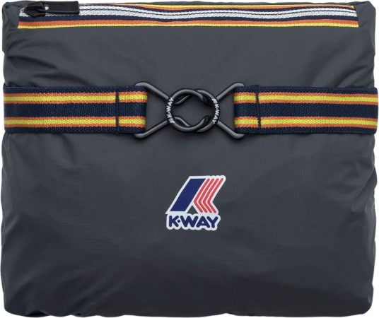 LE VRAI 4.0 CLAUDE Jacke 2026 grey shadow dark M