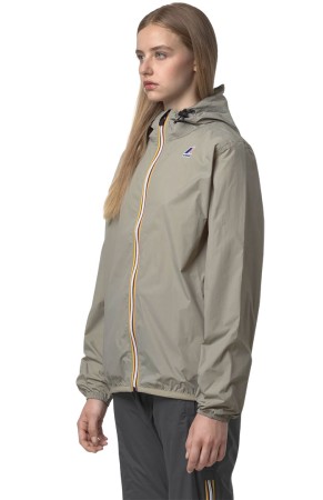 LE VRAI 4.0 CLAUDE Jacke 2026 green oak 