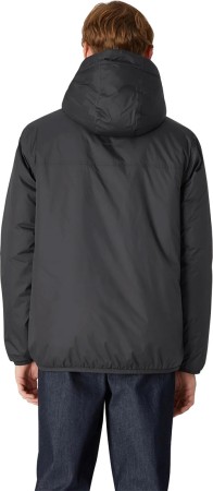 LE VRAI 3.0 CLAUDE ORSETTO Jacket 2025 black pure 