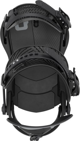 ATLAS Bindung 2026 black 