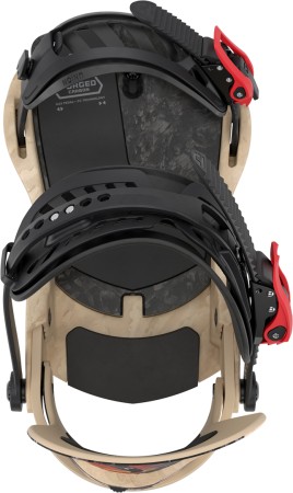 ATLAS PRO Bindung 2026 kazu kokubo 