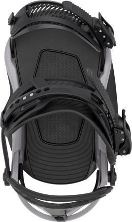 FALCOR Binding 2026 fossil grey 