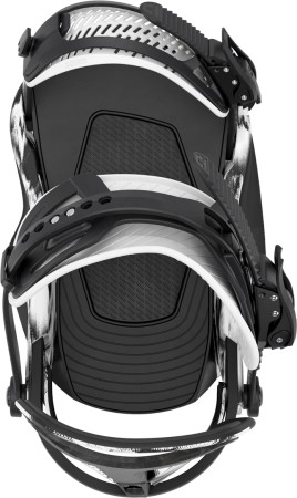 FALCOR Bindung 2026 haze 