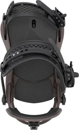 FORCE Binding 2026 brown 