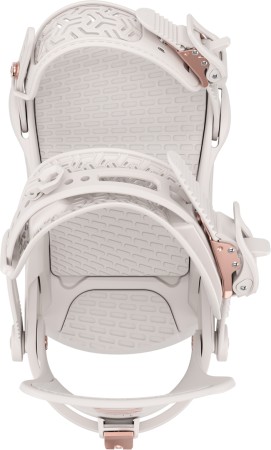 JULIET Bindung 2026 sand pink 