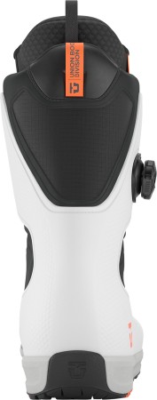 RESET PRO Boot 2026 white/black 42,5