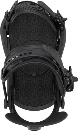 STRATA Binding 2026 black L