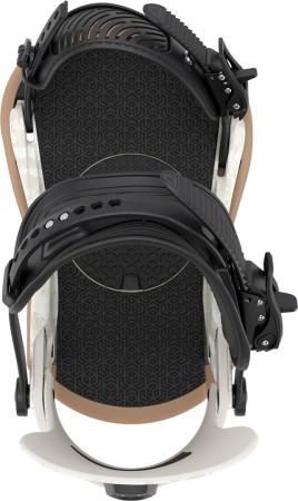 STRATA Binding 2026 sand 