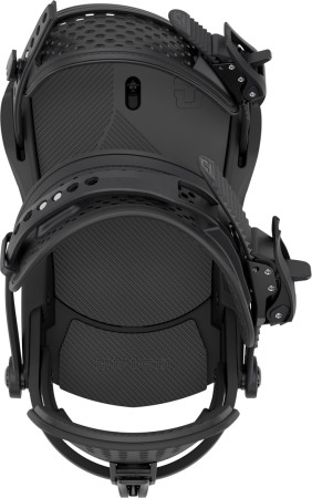 TRILOGY Binding 2026 black 