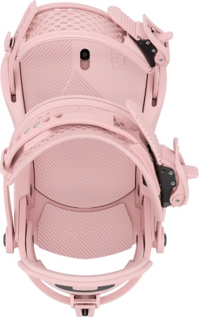 TRILOGY Binding 2026 team hb rose 