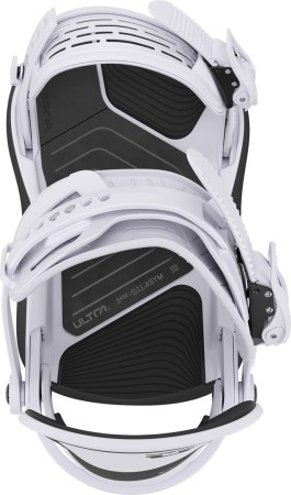 ULTRA Binding 2026 ice grey 