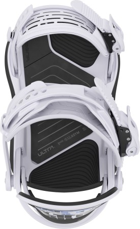 ULTRA WOMEN Bindung 2026 ice grey 