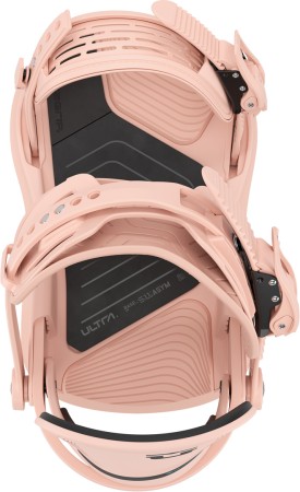 ULTRA WOMEN Bindung 2026 pink 