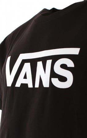 CLASSIC T-Shirt 2025 black/white 
