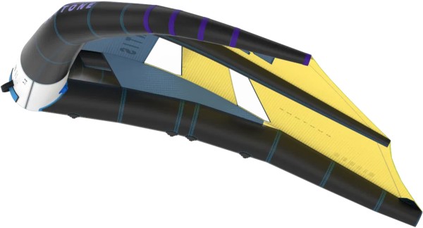 VENTIS FS Wing 2025 yellow/dark blue 