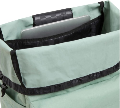 OLD SKOOL CHINCH Rucksack 2025 iceberg green 