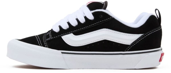 KNU SKOOL Shoe 2025 black/true white 