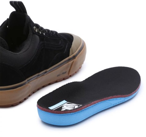 OLD SKOOL MTE-2 Schuh 2024 black/gum 