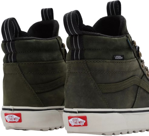 SK8-HI DR MTE-2 Schuh 2024 olive 