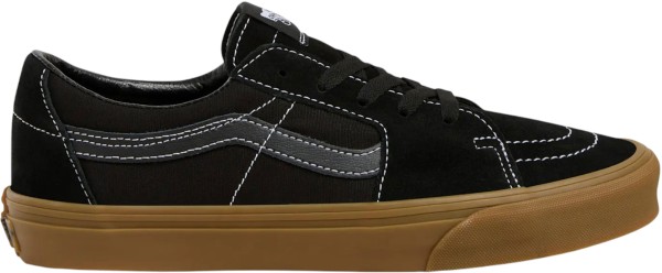 SK8-LOW Schuh 2025 black 