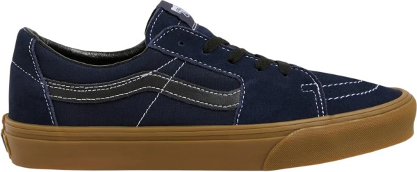 SK8-LOW Schuh 2025 navy 