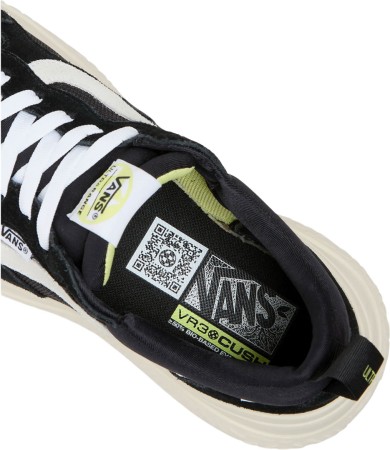 MTE ULTRARANGE NEO VR3 Schuh 2026 black/white 