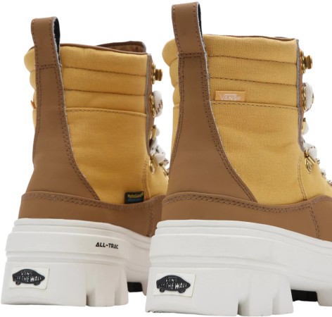 COLFAX ELEVATE MTE-2 Schuh 2024 golden brown 